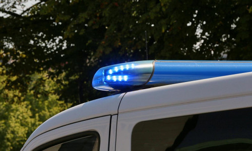 Polizei (Archiv)