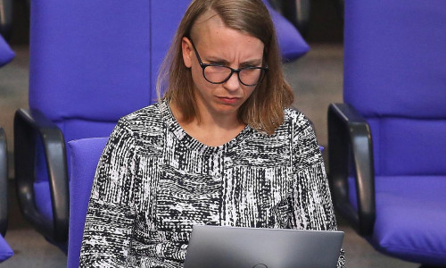 Anne Zerr (Archiv)