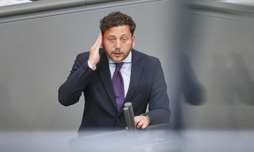 Felix Banaszak (Archiv)