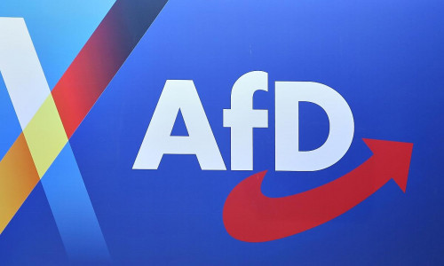 AfD-Logo (Archiv)