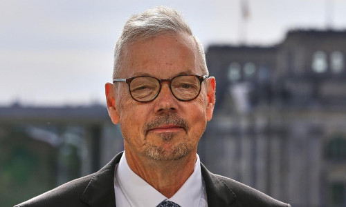 Peter Bofinger (Archiv)