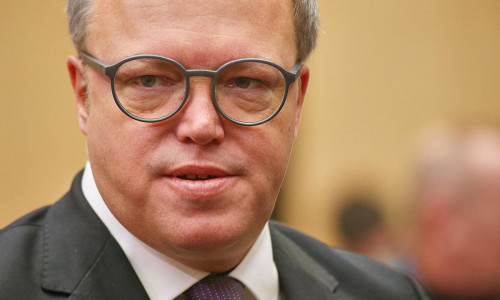 Mario Voigt (Archiv)