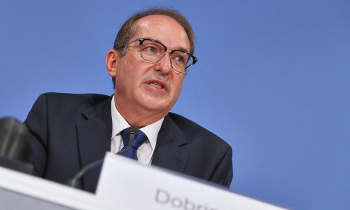 Alexander Dobrindt (Archiv)