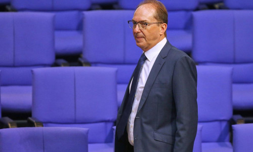 Alexander Dobrindt (Archiv)