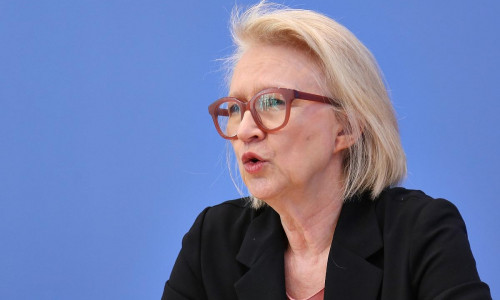 Monika Schnitzer (Archiv)