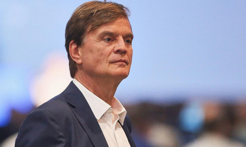 Bernd Baumann (Archiv)