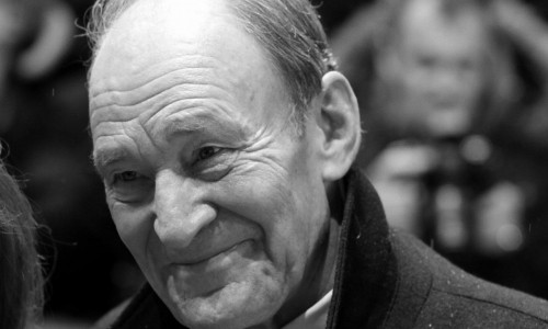 Michael Mendl (Archiv)