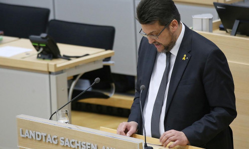 Tobias Krull (Archiv)