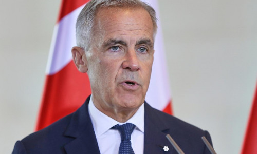 Mark Carney (Archiv)