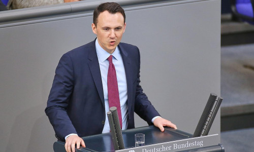 Pascal Reddig (Archiv)
