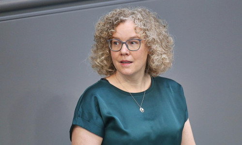 Julia Verlinden (Archiv)