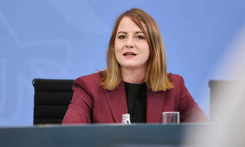 Annika Klose (Archiv)