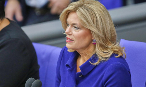 Julia Klöckner (Archiv)