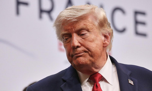 Donald Trump (Archiv)