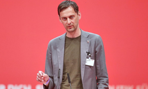 Martin Hikel (Archiv)