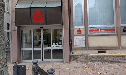Sparkasse Weserbergland (Archiv)