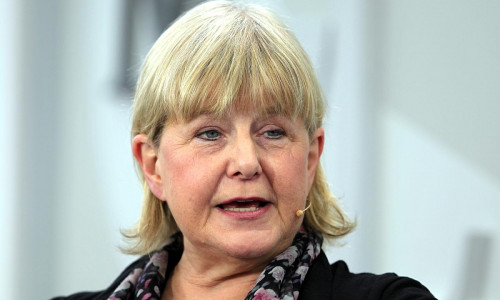 Marianne Birthler (Archiv)