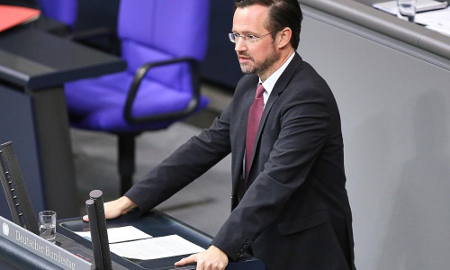 Dirk Wiese (Archiv)