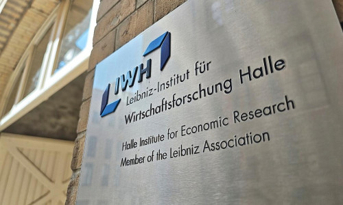 IWH - Leibniz-Institut für Wirtschaftsforschung Halle (Archiv)