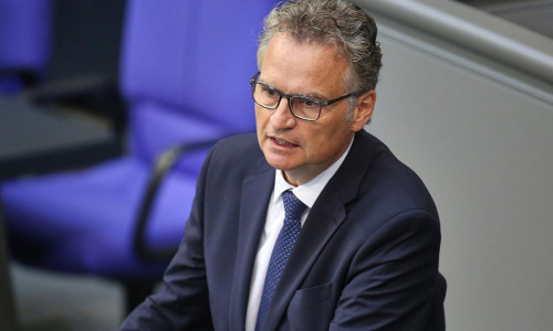 Günter Krings (Archiv)