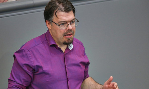 Helge Limburg (Archiv)