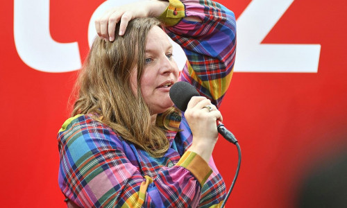 Judith Holoferners (Archiv)