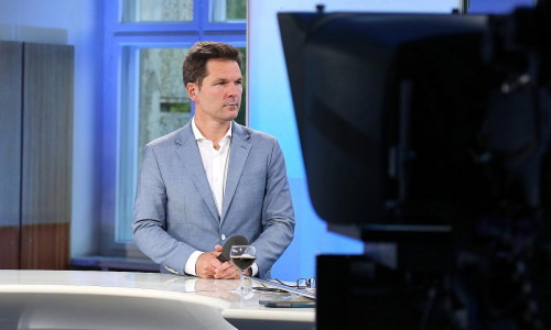 Steffen Krach am 20.09.2026