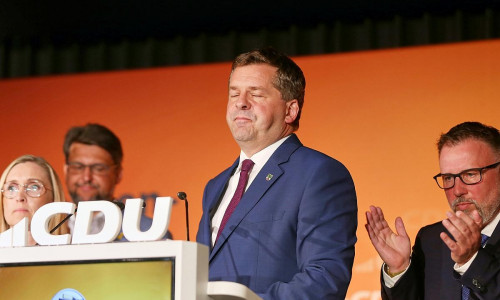 Sven Schulze am 06.09.2026
