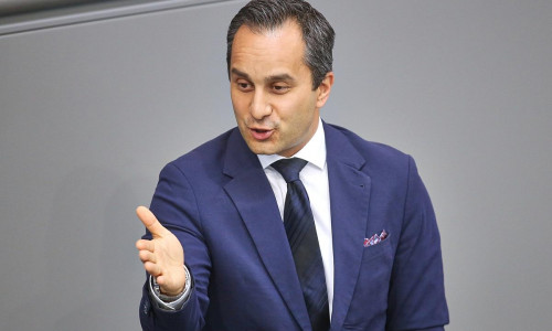 Mahmut Özdemir (Archiv)