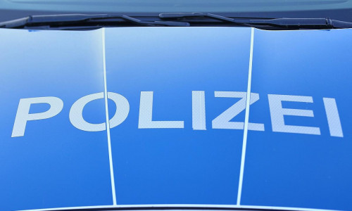 Polizei (Archiv)