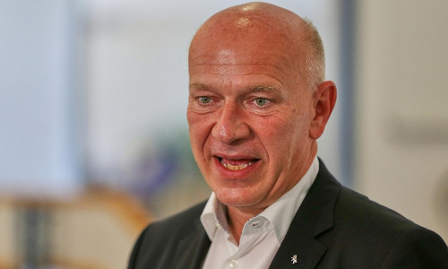 Kai Wegner (Archiv)