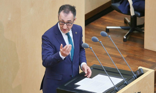 Cem Özdemir (Archiv)