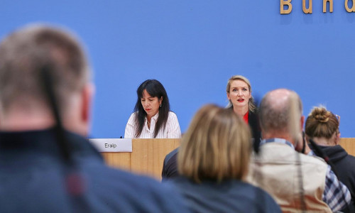Linke-Wahlnachlese am 21.09.2026