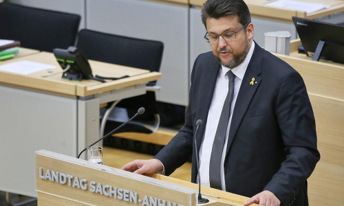 Tobias Krull (Archiv)