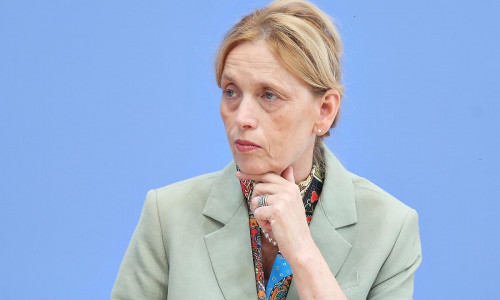 Karin Prien (Archiv)