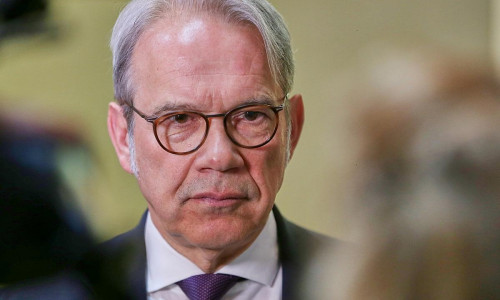 Georg Maier (Archiv)