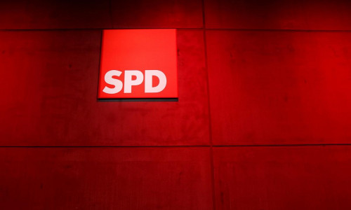 SPD-Logo (Archiv)