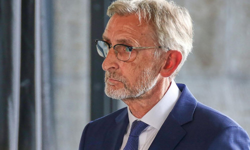 Armin Schuster (Archiv)