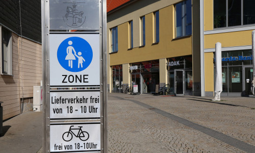 Die Regeln gelten schon seit Anfang September.