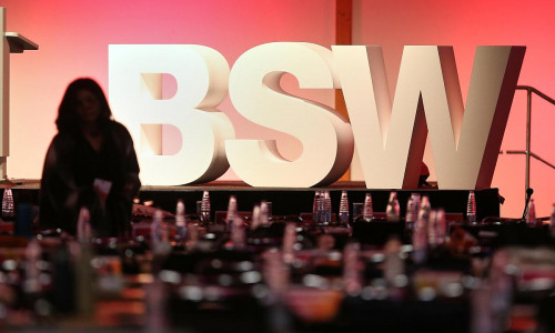 BSW-Logo (Archiv)