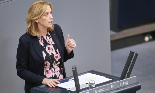 Karin Prien (Archiv)