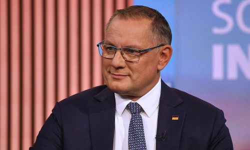 Tino Chrupalla (Archiv)
