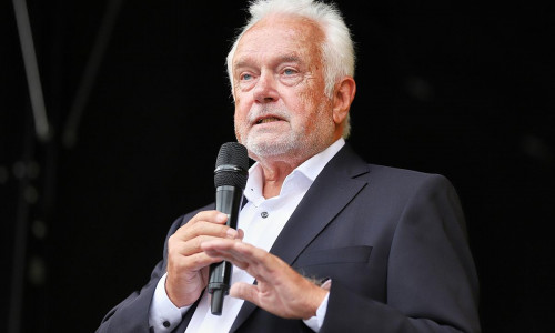 Wolfgang Kubicki (Archiv)