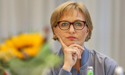 Franziska Brantner (Archiv)