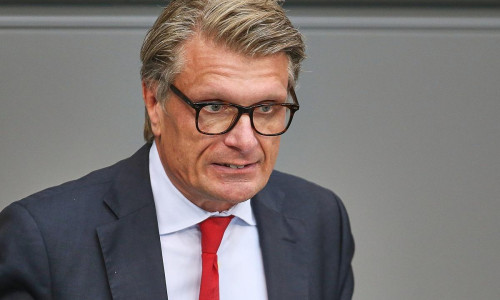 Thomas Bareiß (Archiv)