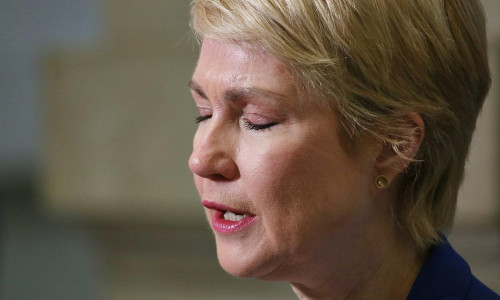 Manuela Schwesig (Archiv)