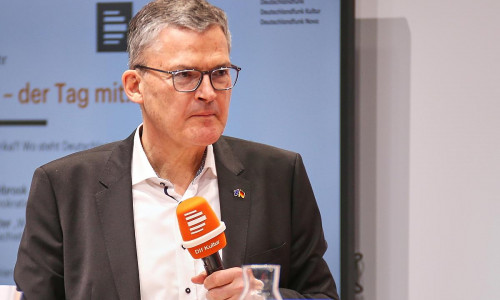 Roderich Kiesewetter (Archiv)
