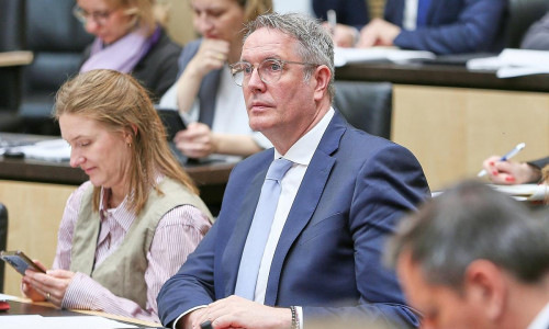 Alexander Schweitzer (Archiv)