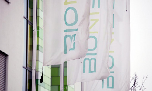 Biontech (Archiv)
