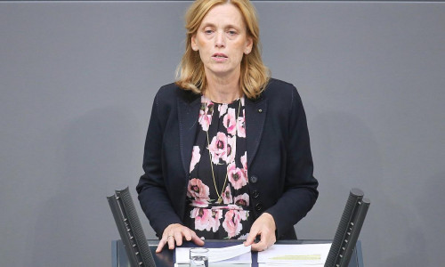 Karin Prien (Archiv)
